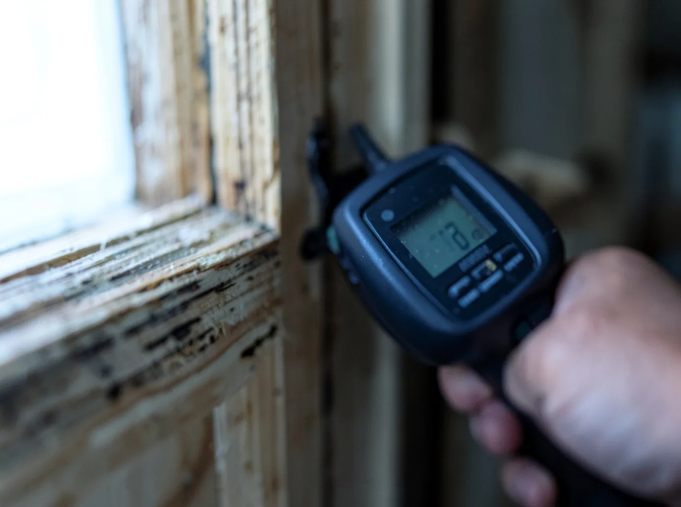 Commercial Water Damage Restoration in Charenton, LA